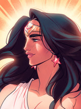 WONDER WOMAN #797 TARR CARD (Special Order)