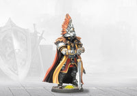 CONQUEST: HUNDRED KINGDOMS KING FREDRIK (Special Order)