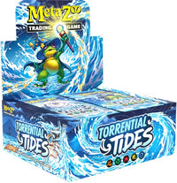 METAZOO TCG TORRENTIAL TIDES BOOSTER BOX (11/24/12) (Special Order)