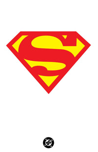 ACTION COMICS #1096 SYMBOL DESIGN (Special Order)