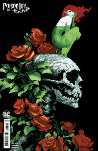 POISON IVY #23 BACHALO (Special Order)