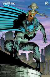 BATMAN: THE BRAVE AND THE BOLD #6 MARCH (Special Order)