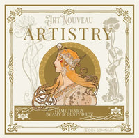 ARTISTRY (Special Order)