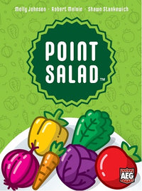 POINT SALAD (6/24) (Special Order)
