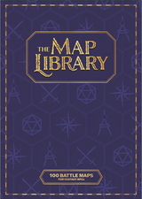 THE MAP LIBRARY (Special Order)