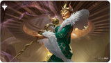 UP PLAYMAT MTG STREETS OF NEW CAPENNA D (Special Order)