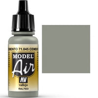 VALLEJO: MODEL AIR CEMENT GREY (17ML) (Special Order)