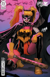 HARLEY QUINN #61 NAKAYAMA (Special Order)