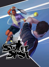 SWEET SPOT CARD GAME (Special Order)