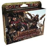 PF CARD GAME: GUNSLINGER CLASS DECK (Special Order)