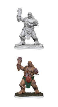 PF UNPAINTED MINIS WV16 ZOMBIE BRUTE (Special Order)
