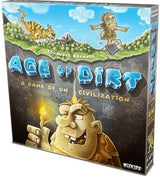 AGE OF DIRT (Special Order)