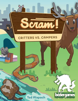 SCRAM! (Special Order)