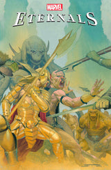 ETERNALS #8 (Special Order)