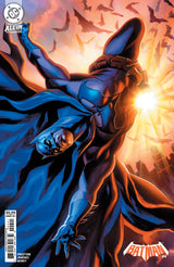 BATMAN #4 MASSAFERA (Special Order)
