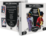PULSE LUMIN BASEBALL 2024 HOBBY BOX (Special Order)