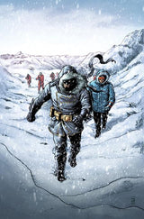 BATMAN FORTRESS #4 (OF 8) CVR A ROBERTSON (Special Order)