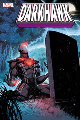 DARKHAWK #3 (Special Order)