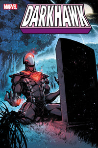 DARKHAWK #3 (Special Order)
