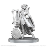 CR UNPAINTED MINIS WV26 JESTER LAVORRE & FJORD STONE (Special Order)