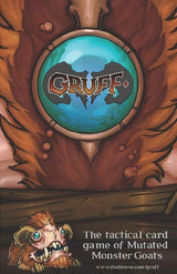GRUFF (Special Order)