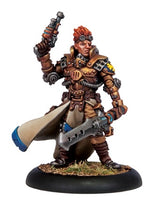 CYGNAR COMMANDER STRYKER WARC BLISTER(RESCULPT) (Special Order)