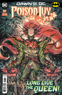 POISON IVY #17 (Special Order)