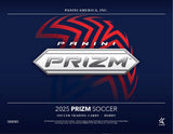 PANINI PRIZM K LEAGUE SOCCER 2025 (Special Order)
