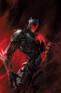 BATMAN #128 CVR C FRANCESCO MATTINA CARD STOCK VAR (Special Order)