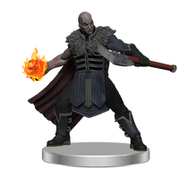 DND ICONS: CURSE OF STRAHD DENIZENS OF BAROVIA (Special Order)