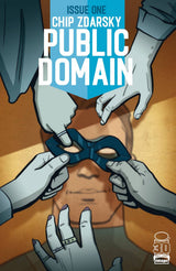 PUBLIC DOMAIN #1 (Special Order)