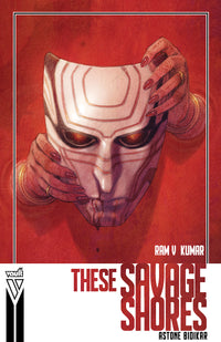 THESE SAVAGE SHORES: COMPACT EDITION (Special Order)