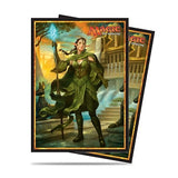 UP D-PRO MTG AMONKHET V3 NISSA 80CT (Special Order)