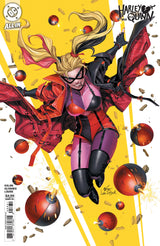 HARLEY QUINN #58 LEE (Special Order)