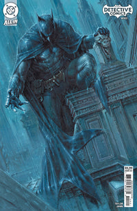 DETECTIVE COMICS #1102 PARATORE (Special Order)