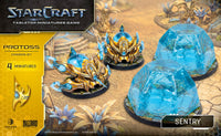 STARCRAFT PROTOSS SENTRY (Special Order)