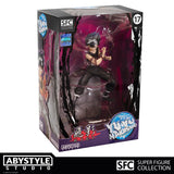 YU YU HAKUSHO HIEI SFC FIGURE (Special Order)