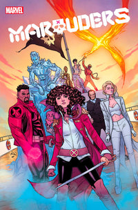 MARAUDERS #27 (Special Order)