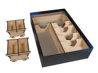 QUARTZ ORGANIZER (EN) (Special Order)