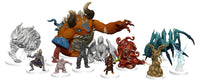 DND ICONS MONSTER MANUAL COLLECTION 2 10CT BOOSTER BRICK (Special Order)