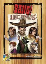 BANG! LEGENDS (Special Order)