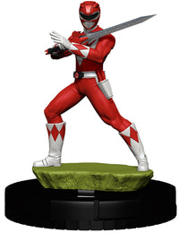 HASBRO HEROCLIX ICONIX: POWER RANGERS (Special Order)
