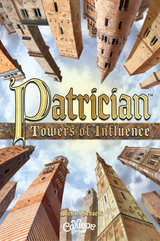 PATRICIAN TOWERS OF INFLUENCE (Special Order)