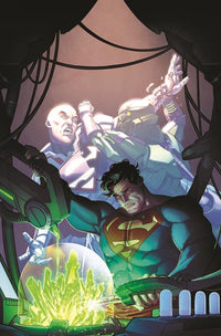 SUPERMAN #12 (Special Order)