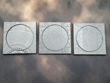 CONQUEST: ELRIK'S IMPERIAL WALKWAY BASES CAVALRY (Special Order)