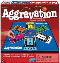 AGGRAVATION (Special Order)