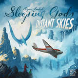 SLEEPING GODS DISTANT SKIES (Special Order)