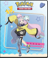 UP PORTFOLIO 9PKT POKEMON IONO AND BELLIBOLT (Special Order)