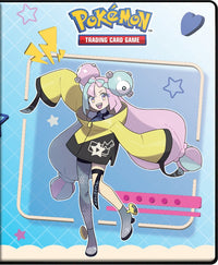 UP PORTFOLIO 9PKT POKEMON IONO AND BELLIBOLT (Special Order)