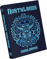 NORTHLANDS WORLDBOOK LIMITED EDITION 5E (Special Order)